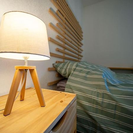 Fully Equipped Apartment With Terrace Sleeps 4 Μασσαλία Εξωτερικό φωτογραφία