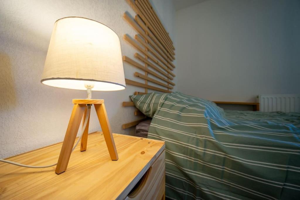 Fully Equipped Apartment With Terrace Sleeps 4 Μασσαλία Εξωτερικό φωτογραφία