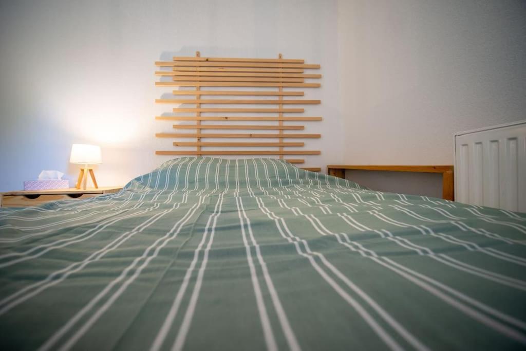 Fully Equipped Apartment With Terrace Sleeps 4 Μασσαλία Εξωτερικό φωτογραφία